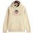 Gant Archive Shield Hoodie - Silky Beige