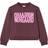 Mads Nørgaard Kid's Organic Sweat Talinka Sweatshirt - Sassafras