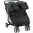Baby Jogger City Mini 2/GT 2 Double Regnskydd