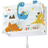 Dalber Dinos Vägglampa