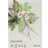Kreatima Aquarelle Paper Pad A4 300g 50 sheets