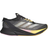 Adidas Adizero Boston 12 M - Core Black/Zero Metalic/Spark