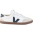 Veja Volley Leather W - White/Nautico Bark