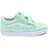 Vans Kid's Old Skool V - Glitter Pastel Blue