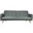 Reforma Kap Verde Dark Grey Soffa 188cm 2-sits