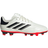 Adidas Junior Copa Pure II MG - Ivory/Core Black/Solar Red