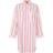 Cras Flax Shirt - Pink Stripe