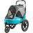 InnoPet Sporty Trailer Evolution Dog Buggy