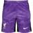 Nike Men's Liverpool F.C. 2023/24 Stadium Third Dri-Fit Football Shorts