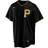 Nike Pittsburgh Pirates Alternate Replica Team Jersey