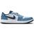 Nike Air Jordan 1 Low G - White/Aegean Storm/Armoury Navy