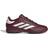 adidas Junior Copa Pure II League Turf - Shadow Red/Cloud White/Team Solar Yellow 2