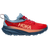 Hoka Challenger 7 GTX W - Cerise/Real Teal