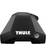 Thule Kantklämfot 4-pack 720500