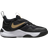 Nike Team Hustle D 11 PSV - Black/White/Metallic Gold