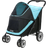 InnoPet Mammut Dog Buggy with Rain Cover