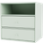 Montana Furniture Mini 1006 Mist Sengebord 25x35cm