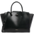 Furla Genesi Handbag - Black