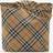 Burberry Vintage Check Toteväska - Beige