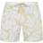 BOSS BOSS Bari Swim Shorts White