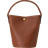 Longchamp Épure Bucket Bag - Brown