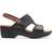 Clarks Tuleah Sun - Black