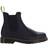 Dr. Martens 2976 Faux Fur Lined - Black Ambassador