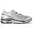 Salomon XT 4 OG - Sharkskin/Dawn Blue/Metal