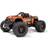Maverick RC Atom AT1 1/18 4WD Electric Truck Orange Fri fragt og klar til