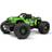 Maverick RC Atom AT1 1/18 4WD Electric Truck Green Fri fragt og klar til