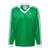 Adidas Men's Adicolor Piqué Football Long Sleeve T-shirt - Green