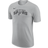Nike San Antonio Spurs Essential Grå
