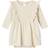 Lil'Atelier Gago Romper Dress - Turtledove (13236996)