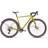 Scott Speedster Gravel 30 EQ 2024 XXL - Auric Yellow Unisex