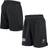 Nike Men's Black Atlanta Falcons 2024 Performance Mesh Shorts Black, Red
