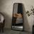 Zipcode Design Ava Framed Length Black 121.9cm X Floor Mirror 148.3x121.9cm