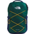 The North Face Jester Backpack - Hunter Green/Eagle Blue