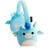 Squishmallows Headphone Tat Wireless Tatian