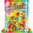 Sweetzone Sweetzone bubblegum balls 1kg bag halal 1001g