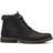 Barbour Deckham Boot - Black