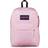 Jansport Superbreak Plus Backpack - Pink Ice