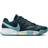 Nike Court Lite 4 M - Armoury Navy/Volt/Denim Turquoise