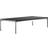 Fritz Hansen PK63A Black Sofabord 60x120cm