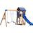 Backyard Discovery Bay Pointe Swing Set