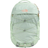 The North Face Women’s Borealis Luxe Backpack - Misty Sage/Burnt Coral Metallic