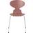 Fritz Hansen Myren Wild Rose Kitchen Chair 81cm