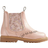 Wheat Champ Chelsea Boot - Rose Ballet