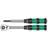 Wera Zyklop Hybrid 05004095001 2pcs Spärrnyckel