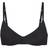 SKIMS Wireless Form Push Up Plunge Bra - Onyx