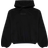 Fear of God Kid's Essentials Hoodie - Black